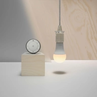 Ikea’s first Matter-over-Thread ceiling light leaked