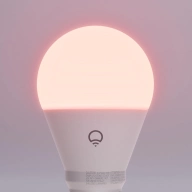 Lifx launches budget-friendly Matter A19 bulb
