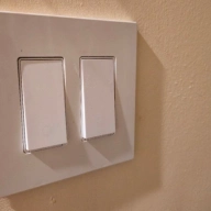 Here's one added cost of Matter smart switches I didn't plan for