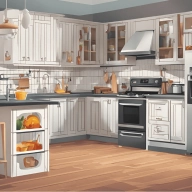 Can a Kitchen Fridge Be Connected to Matter?