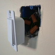 Installing a smart switch or outlet is easier than you think