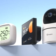 Sonoff and eWeLink to release Matter air quality sensor soon
