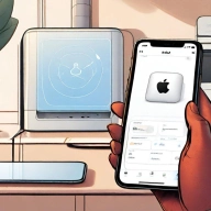 How to Add a Matter Device to the Apple Home App