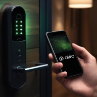 Aliro jumps into the smart locks game with Matter