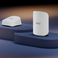 Amazon Expands Its Wi-Fi 7 Line With a Pair of New Eero Mesh Routers