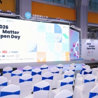 Matter Open Day 2026: The ecosystem matures from prototypes to power-users