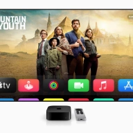 Apple TV upgrades to Thread 1.4 with tvOS 26 beta