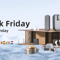 Top discounts for Aqara smart home kit for Black Friday