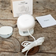 Aqara FP1E Presence Sensor Review: No Escape from The Watchful Eye of mmWave!