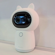 Aqara releases Matter-ready camera G350 in China