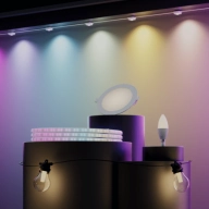 Aqara expands its global smart lighting range with Thread and Zigbee support at IFA 2026