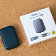 Aqara Multi-State Sensor P100 review: Innovative hardware, limited Matter support