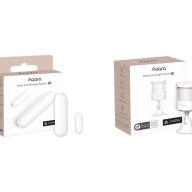 Aqara releases Matter 1.4 firmware for P2 Thread sensor duo