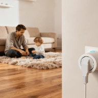 Finally: Aqara launches dual-protocol Matter and Thread smart plugs in the UK and EU