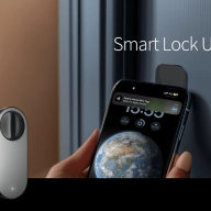 Aqara releases smart lock U200 Lite for European households
