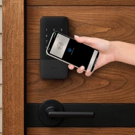 The best Matter-compatible smart door locks