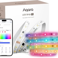 Aqara LED Strip T1 Now Available in the US