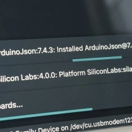 Silicon Labs adds Matter rain sensor and more device types to Arduino library