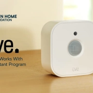 Eve joins Works with Home Assistant, bringing better local automations