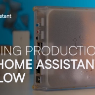 Home Assistant Yellow is discontinued, here are the alternatives
