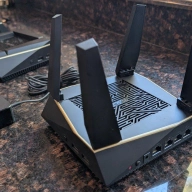 Why your Matter smart home needs newer, mesh Wi-Fi