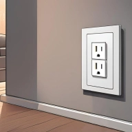 The Best Matter-Compatible In-Wall Smart Outlets