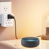 The best Matter-compatible smart dimmer plugs