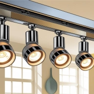 The Best Matter-Compatible Spotlight Bulbs