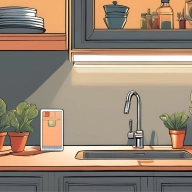 The Best Matter-Compatible Under Cabinet Lights