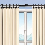 The Best Matter-Compatible Smart Curtain Openers