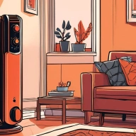 The Best Matter-Compatible Smart Heaters