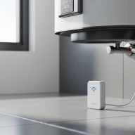 The best Matter-compatible water leak sensors right now