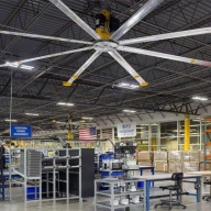 Big Ass Fans, Loxone, Allegion Latest Members to join Matter Standard Group