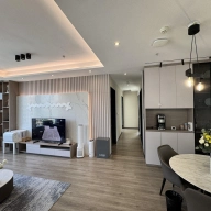 IKEA, Apple, and Tuya under one roof: Inside the ultimate Matter demo house