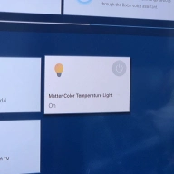 How to Control Your Matter Smart Home From Your Samsung SmartThings TV