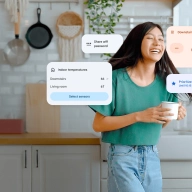 Google Home expands Matter door lock support and other feature previews