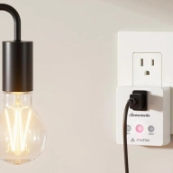 DEWENWILS Matter-compatible Plug-in Dimmer Switch now available on Amazon