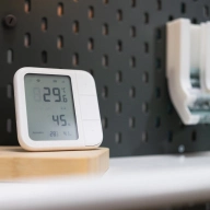 Aqara W100 Climate Sensor review: A great but unfinished piece for Matter