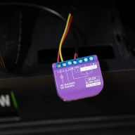 How to boot up your PC with a Matter switch