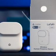 Lafaer LWR01 presence sensor review: a raw innovator