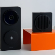 Aqara Doorbell G410 review: solid option with all-in-one Matter gateway integration