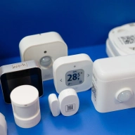 Ultimate guide to shop native Matter sensors