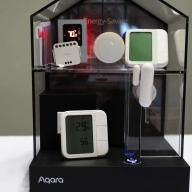 Aqara’s forward look: user choice, smart AI, and Matter’s fast track