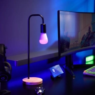 Aqara adds adaptive lighting on Apple Home for T2 lightbulbs