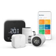 Tado Does Matter: New X Range Heats Up Smart Homes