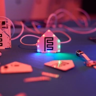 ESPHome’s 2026.6 update brings a "LEGO-style" visual builder to firmware development