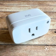 Eve Energy Smart Plug Review: Privacy at a Premium