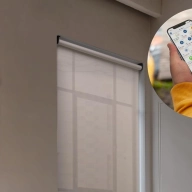 Eve expands retrofit MotionBlinds Upgrade Kit line with a new solution for smaller roller tubes