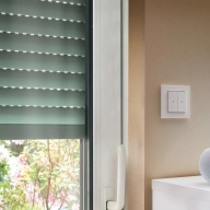 Eve Shutter Switch EU will soon receive Matter support