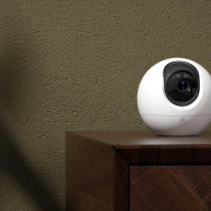 EZVIZ announces Matter camera C6c 4K with pan-tilt support